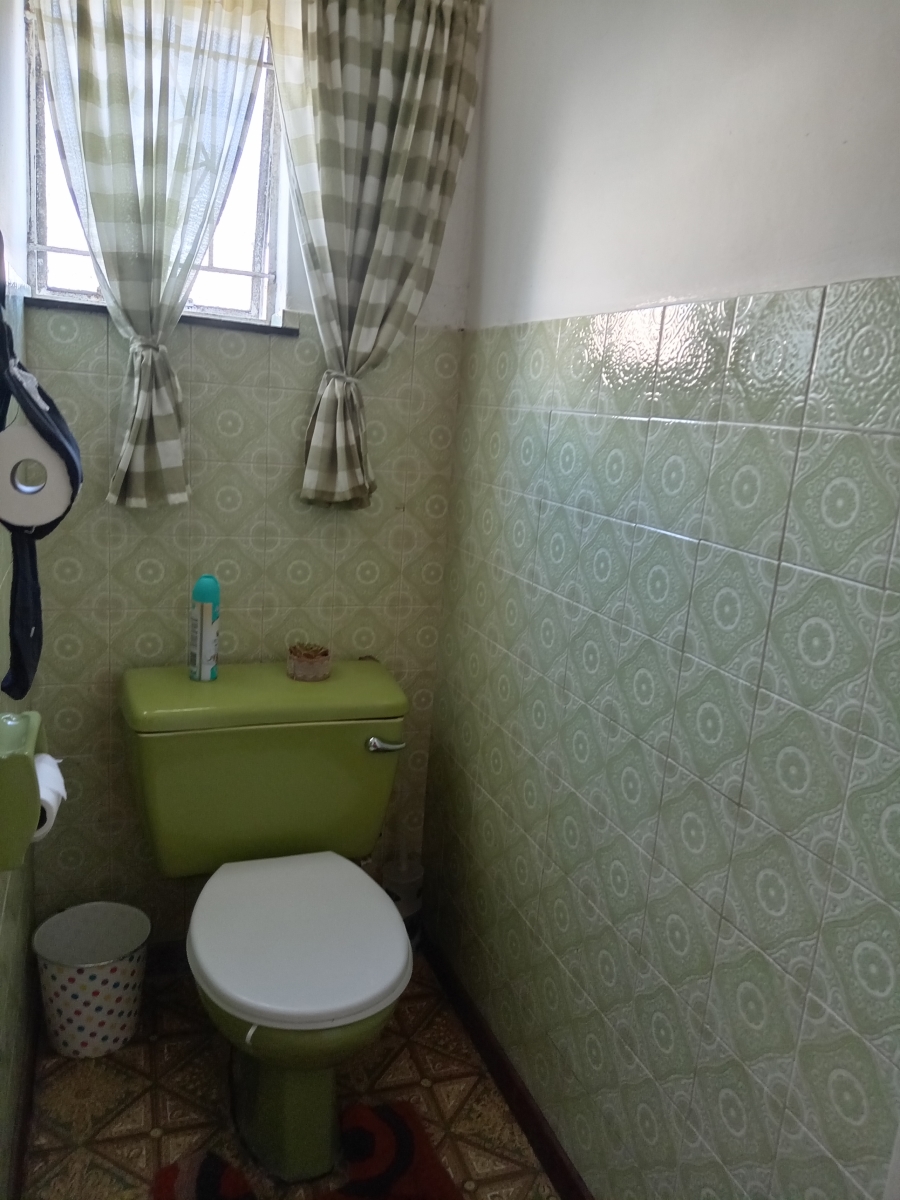 3 Bedroom Property for Sale in Parkers Dam Western Cape